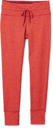 rabbit - EZ Tights - Womens - RIO RED