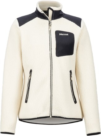 Marmot - Wiley Fleece Jacket - Womens