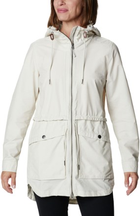 Columbia - West Bluff Jacket - Womens