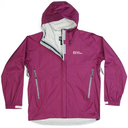 Red Ledge - Free Rein Parka - Womens - HYACINTH