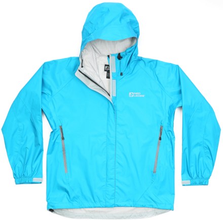 Red Ledge - Free Rein Parka - Womens - NILE RIVER