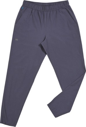 Janji - Mercury Track Pants - Womens - OBSIDIAN