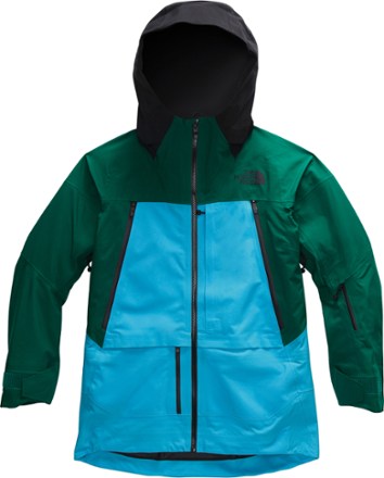 The North Face - A-Cad FUTURELIGHT Jacket - Womens