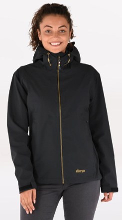 Sherpa Adventure Gear - Pumori Waterproof Jacket - Womens