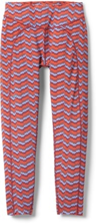 Janji - 7/8 Groundwork Tights 2.0 - Womens - SUMMIT