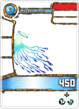 Neural Blast
