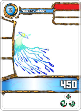 Neural Blast