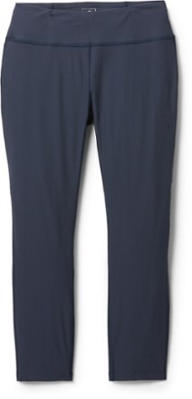On - Active Tights - Womens - NAVY