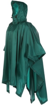 Red Ledge - Adult Storm Backpacker Poncho