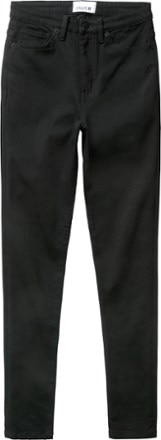 DUER - Four Way Flex High-Rise Skinny Jeans - Womens
