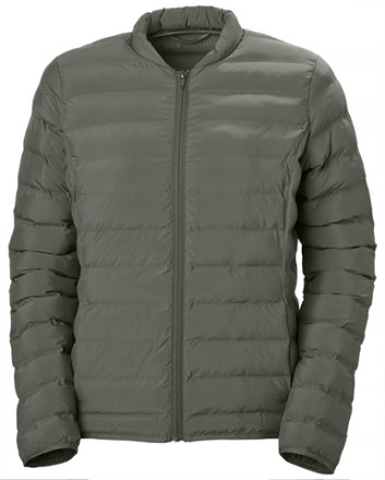 Helly Hansen - Mono Material Insulated Jacket - Womens - BELUGA