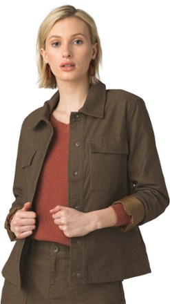 prAna - Nikit Jacket - Womens
