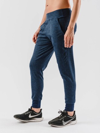 rabbit - Jogalongs Pants - Womens - ECLIPSE