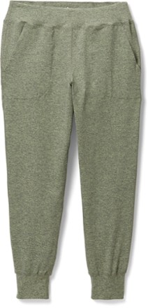 rabbit - Jogalongs Pants - Womens - SUNNY LIME