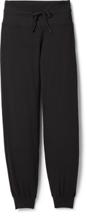 Vuori - Daily Joggers - Womens - BLACK