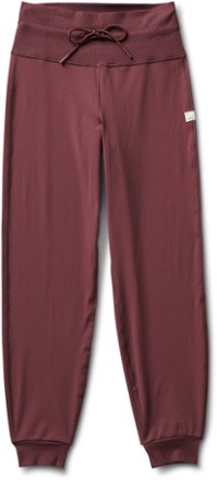Vuori - Daily Joggers - Womens - FIG