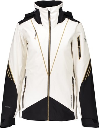 Obermeyer - Akamai 3L Shell Jacket - Sheer Bliss - Womens