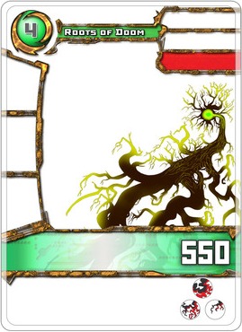 Roots of Doom