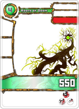 Roots of Doom