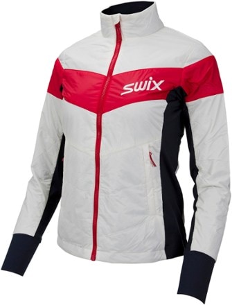 Swix - Surmount PrimaLoft Insulated Jacket - Womens