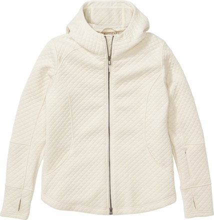 ExOfficio - Kelowna Hoodie - Womens - PAPYRUS