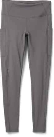 prAna - Electa Leggings - Womens - COAL