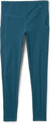 prAna - Electa Leggings - Womens - ATLANTIC