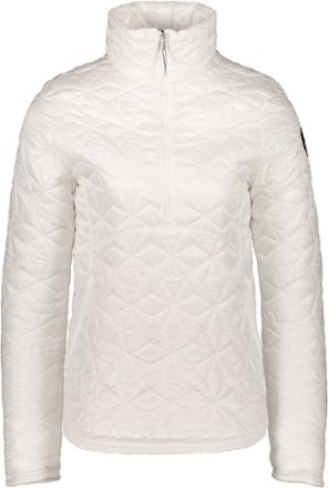 Obermeyer - PWR Pullover Insulated Jacket - Womens