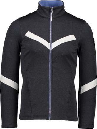 Obermeyer - Shimmer Fleece Jacket - Womens - LEGACY