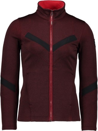 Obermeyer - Shimmer Fleece Jacket - Womens - FINISH LINE