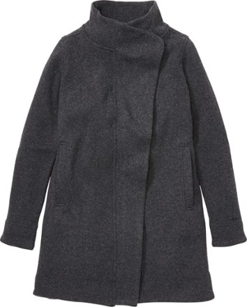 Marmot - Beauval Sweater Fleece Jacket - Womens
