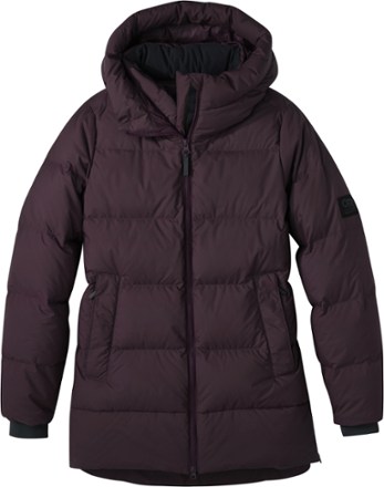 Outdoor Research - Coze Down Coat - Womens