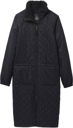 prAna - Esla Duster Jacket - Womens