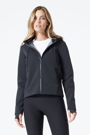 MPG - Juliet Soft-Shell Element Jacket - Womens