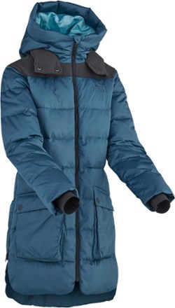 Kari Traa - Rong Down Parka - Womens
