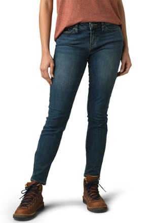 prAna - London Jeans - Womens
