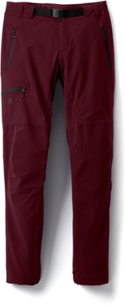 Black Diamond - Swift Pants - Womens