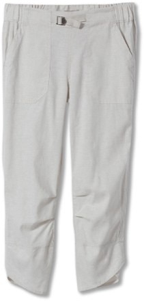 Royal Robbins - Hempline Capri Pants - Womens