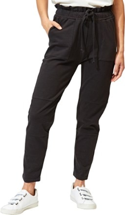Threads 4 Thought - Nanette Knit Jogger Pants - Womens