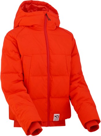 Kari Traa - Skjelde Down Jacket - Womens - TANGO
