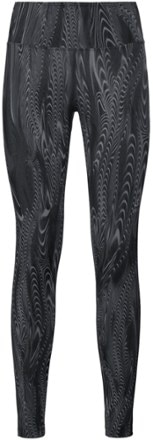 Odlo - Helle Tights - Womens - BLACK