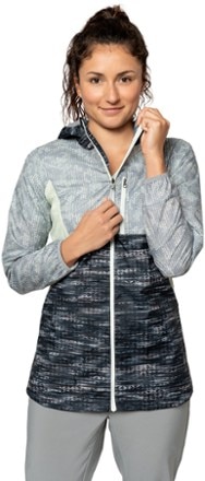 GoLite - ReGreen Windshell Jacket - Womens