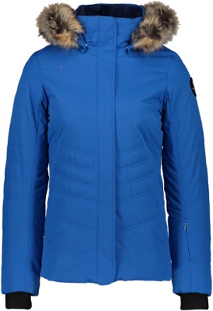 Obermeyer - Tuscany II Insulated Jacket - Womens