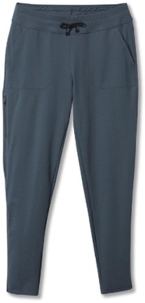 Royal Robbins - Jammer Knit Ankle Pants - Womens - SLATE