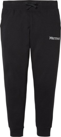 Marmot - Coastal Jogger Pants - Womens