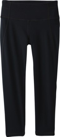 prAna - Momento Capri Leggings - Womens