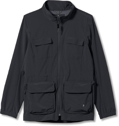 Royal Robbins - SwitchForm Lite Jacket - Womens