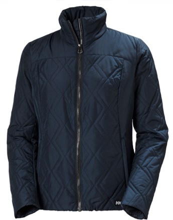 Helly Hansen - Crew Insulator Jacket - Womens