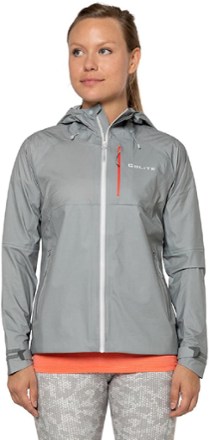 GoLite - Pinnacle Pro Jacket - Womens - GULL