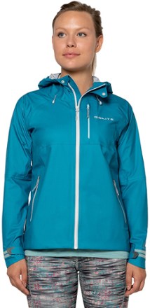 GoLite - Pinnacle Pro Jacket - Womens - ARCTIC
